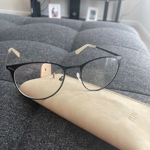 TIJN fashion prescription glasses